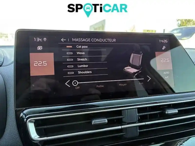 Citroën C5 Aircross puretech 130 s&amp;s eat8 — photo 35