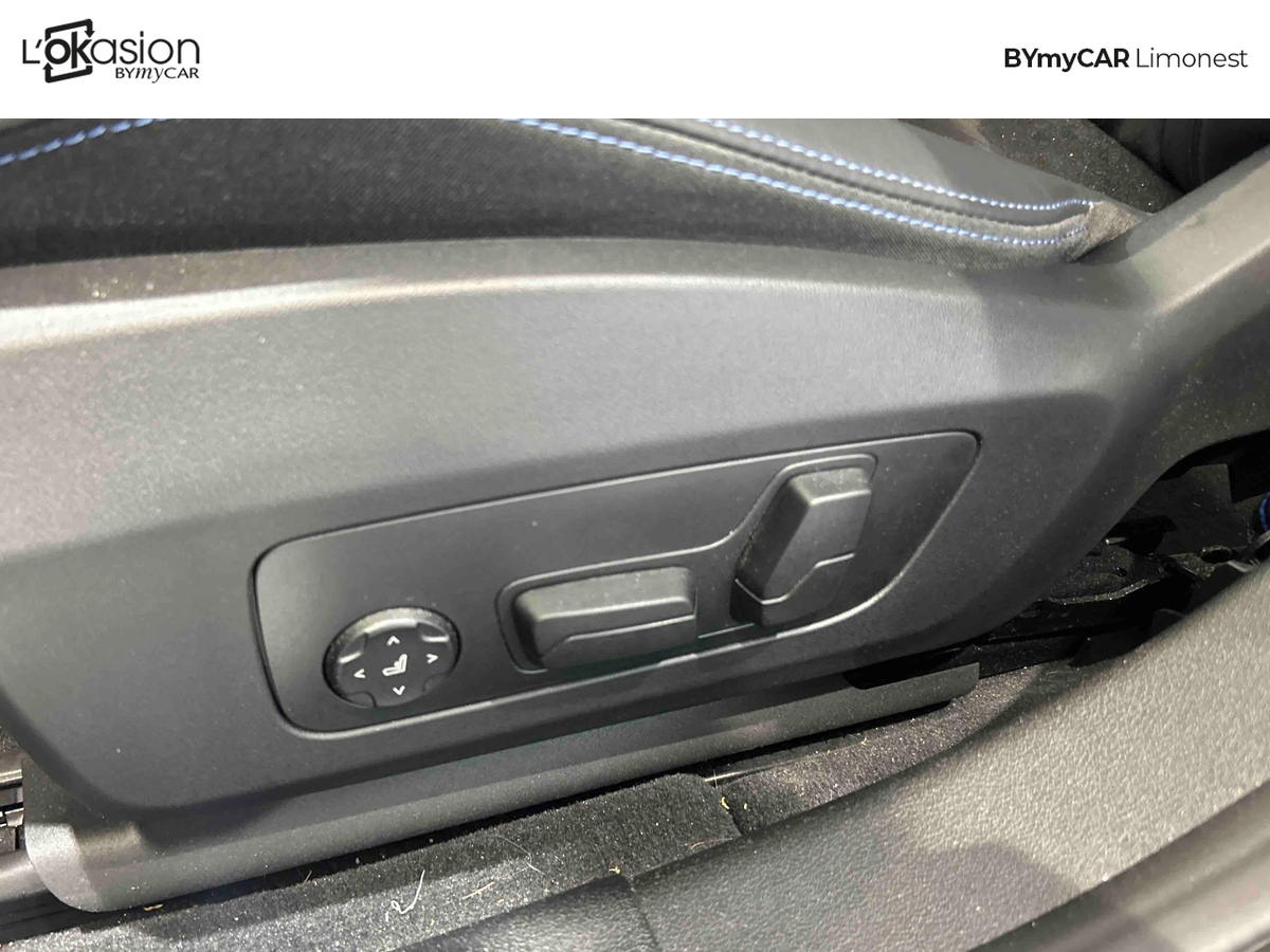 BMW 123 xDrive 218 ch DKG7 — photo 22