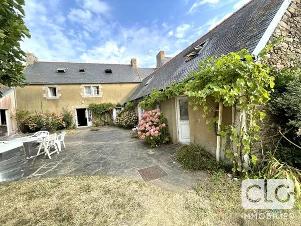 Maison 8 pièces 185 m²