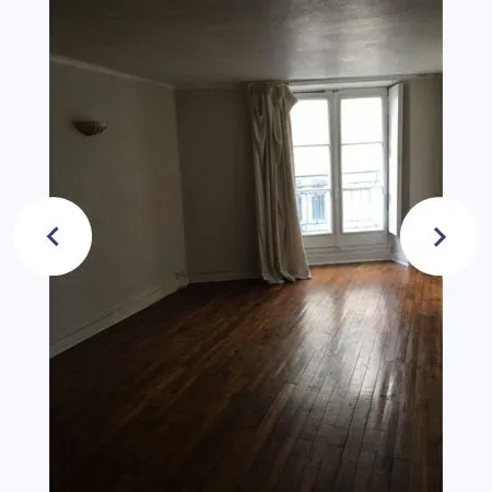 Studio 35 m2