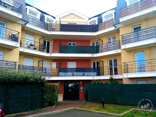 Appartement 1 pièce 35 m²