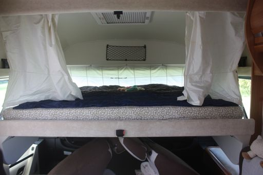 Rapido Integral 9066 DF 2.2 JTD 150 - Le Randonneur – 2013 – 86947 km – Diesel – Boîte Manuelle — photo 10