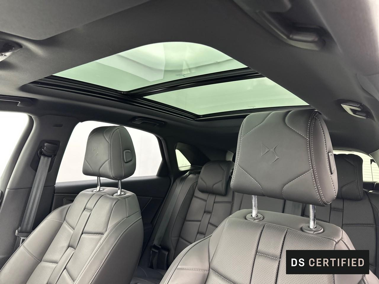 Ds Ds 7 crossback hybride rechargeable e-tense 360 eat8 4x4 performa — photo 31