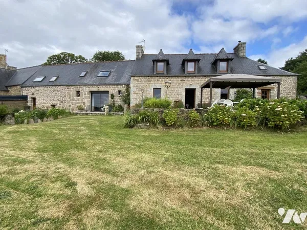 Maison 8 pièces 171 m²