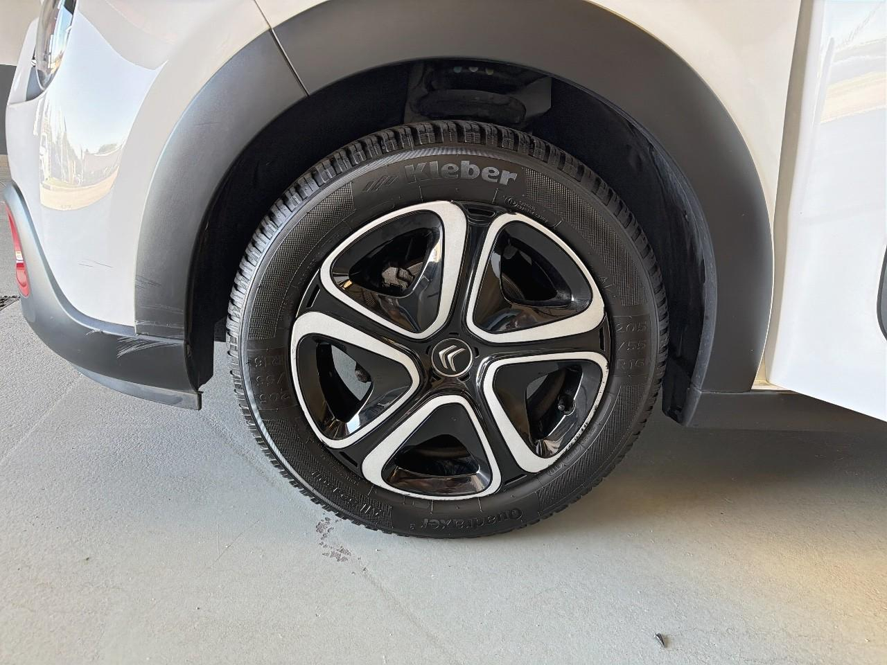 Citroën C3 puretech 83 s&s bvm5 c-series — photo 11