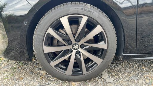 Peugeot 508 2.0 BlueHDi 160 EAT8 - GT Line – 2019 – 108345 km – Diesel – Boîte Automatique — photo 37