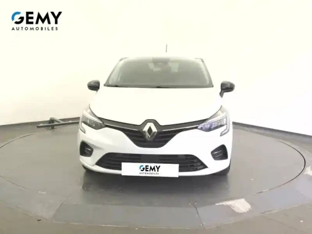 Renault Clio tce 90 — photo 24