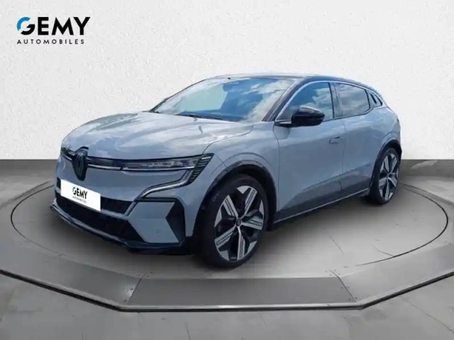 Renault Megane e-tech ev60 220 ch super charge — photo 1