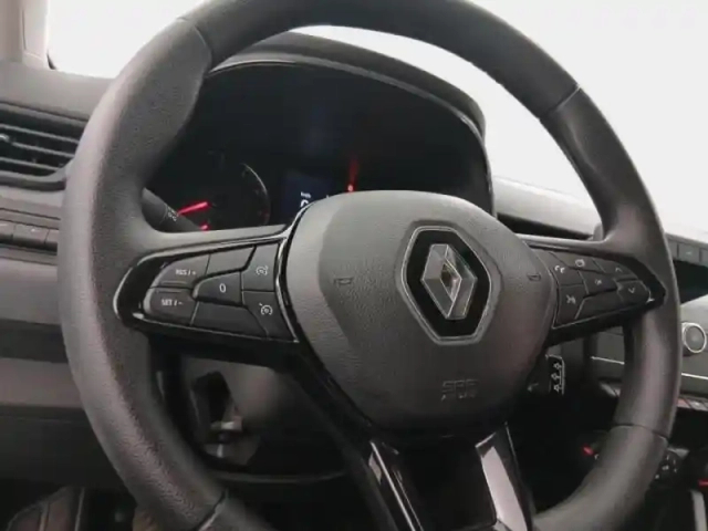 Renault Clio 1.0 sce 65ch authentic — photo 9