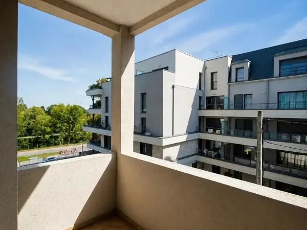 Appartement 5 pièces 86 m²