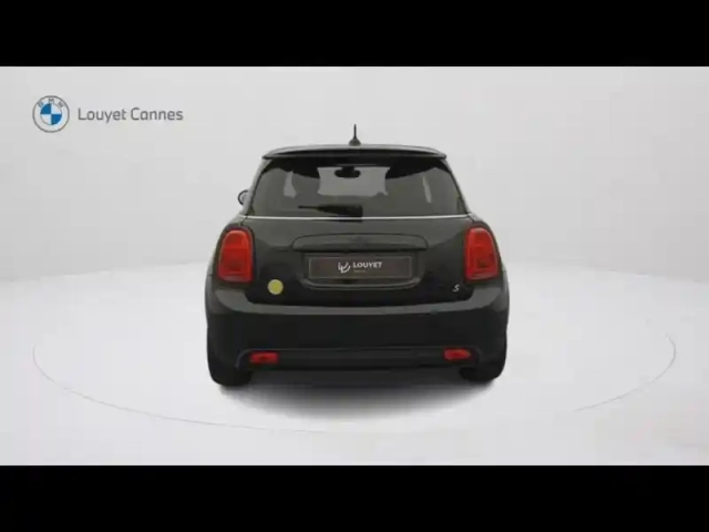 Mini Mini cooper se 184ch edition premium plus bva 5cv — photo 7