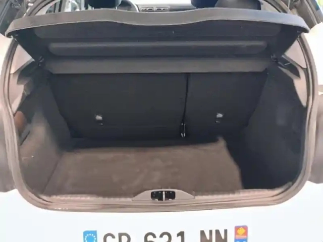 Citroën C3 puretech 83 s&amp;s bvm5 shine — photo 8