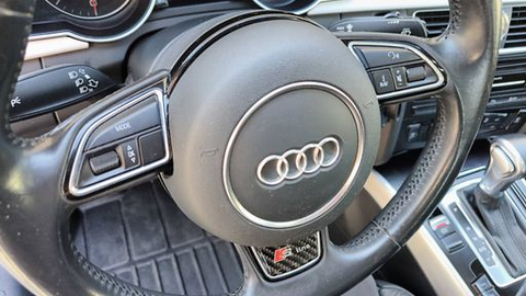 Audi A5 Sportback 2.0 TDI 150 Multitronic 8 - Business Line – 2016 – 118462 km – Diesel – Boîte Automatique
