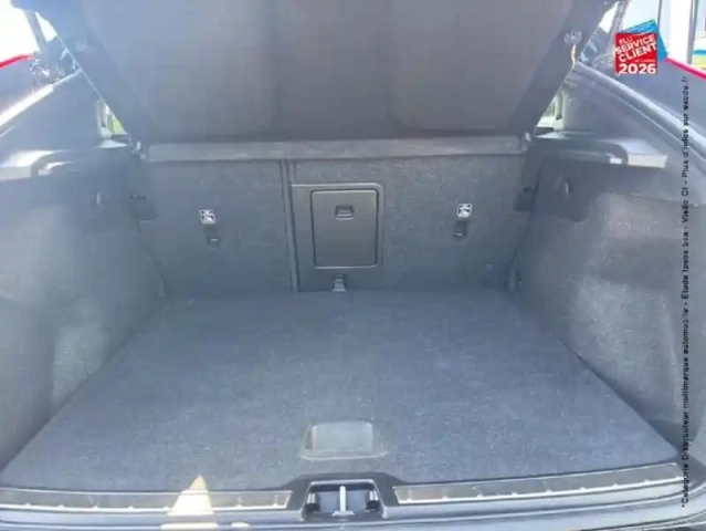 Volvo C40 recharge 231ch start — photo 14