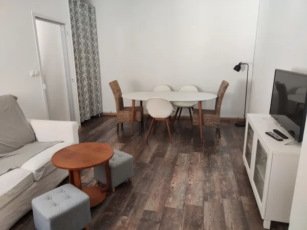 Loue maison 125m² St Quentin (02100) - 3 chambres disponibles en colocation étudiante à côté de l'IU