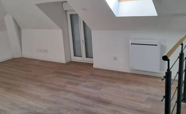 Appartement 2 pièces 30 m²