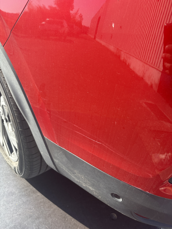 Renault Arkana E-Tech hybride 145 - 22 — photo 24