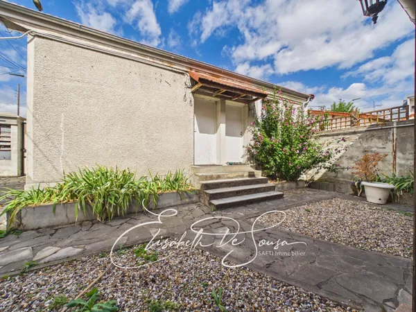 Villejuif - Studio avec mezzanine vendu loué