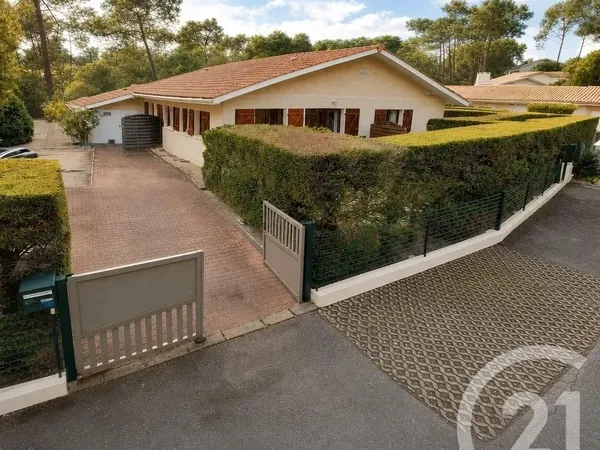 Maison 8 pièces 116 m²