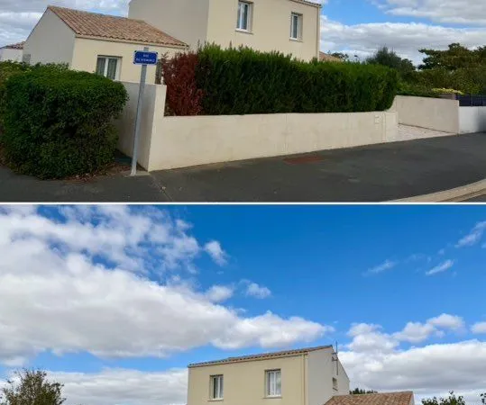 Maison 6 pièces 120m2