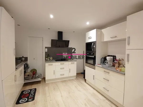 Immeuble à vendre Le Teil