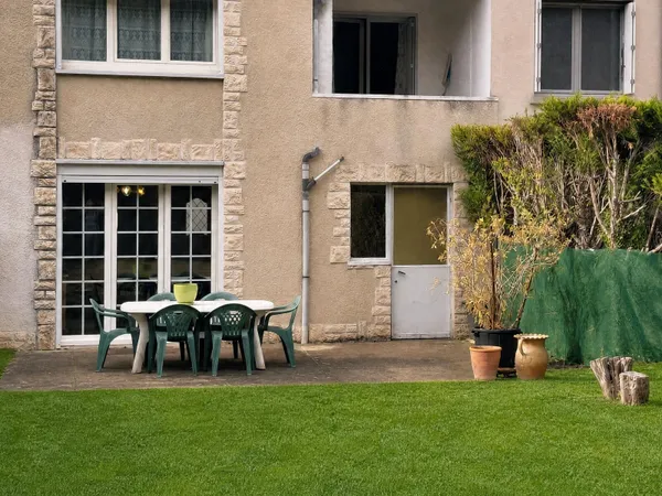 Maison 5 pièces 92 m²