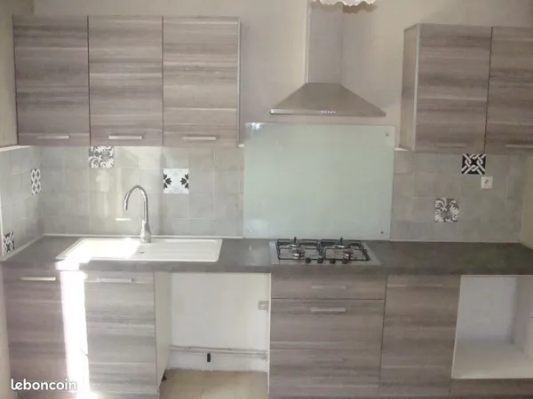 Location maison sur jonquerettes