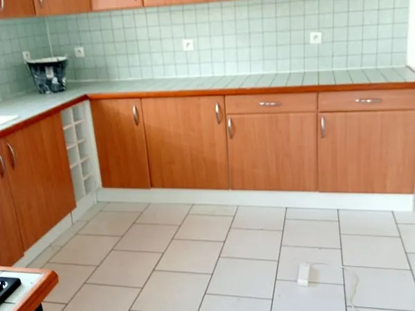 Maison jumelée F5 Caudebec les Elbeuf