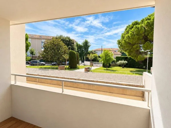 Appartement 3 pièces 88 m²