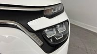 Citroen C3 1.2 PureTech 110ch S&S Shine EAT6 — photo 17