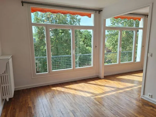 Appartement 4 pièces 68 m²