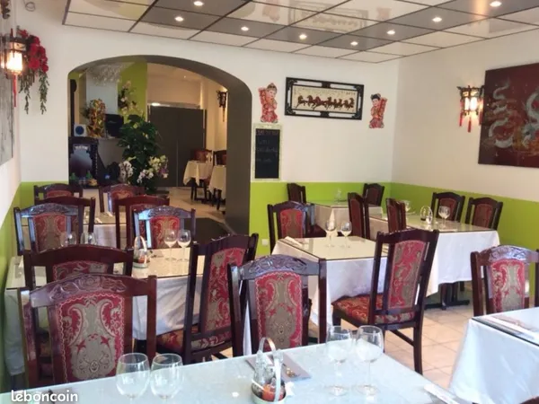 Fonds de commerce - à vendre ou location