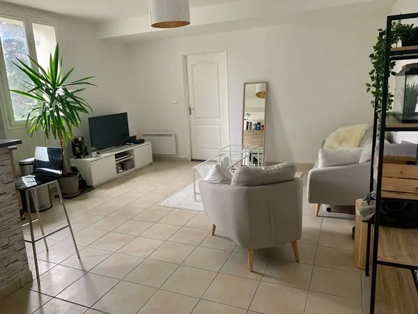 Appartement de 45m2 à louer sur Fresnes-sur-Marne