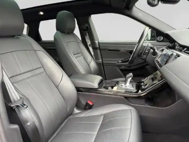 Land Rover Range Rover evoque 2.0 p 200ch flex fuel r-dynamic hse awd bva mark iii — photo 5