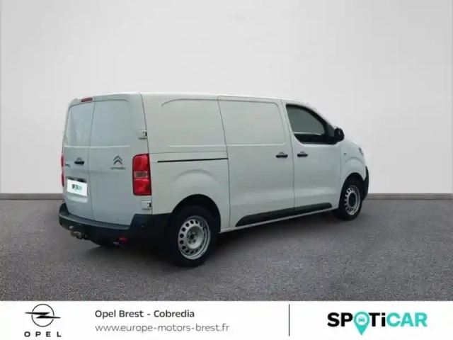 Citroën Jumpy fg confort — photo 3