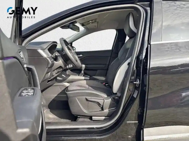 Renault Captur tce 90 — photo 9