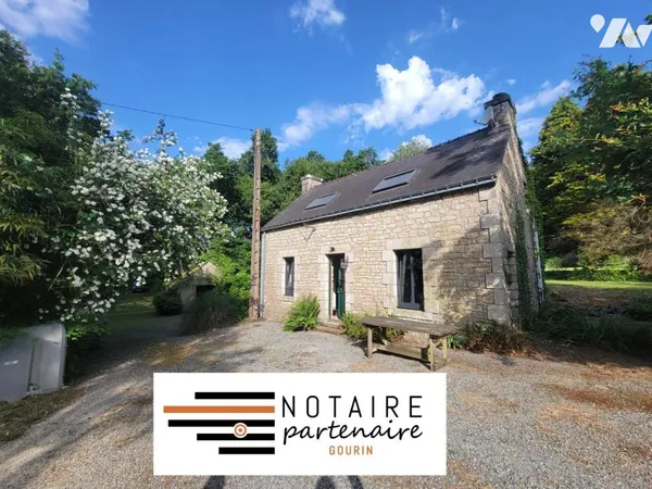 Maison 3 pièces 60 m²
