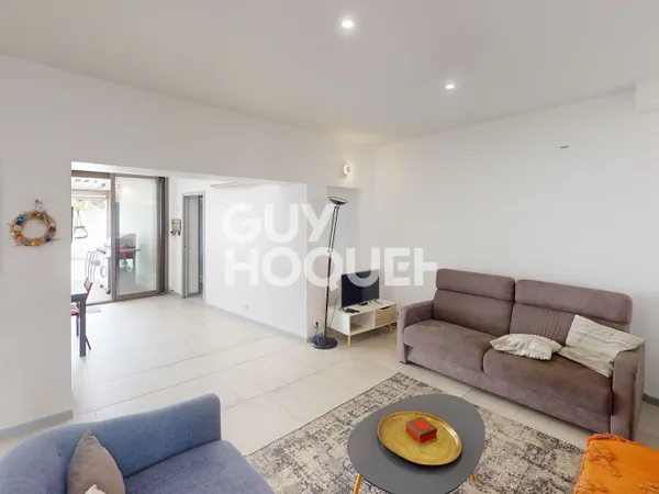 SAINT GEORGES D OLERON : BOYARDVILLE maison de 6 pièces (147 m²) en vente