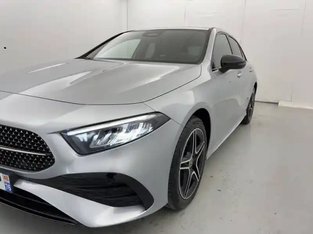 Mercedes Classe A 250 e hybrid eq 8g-dct — photo 67