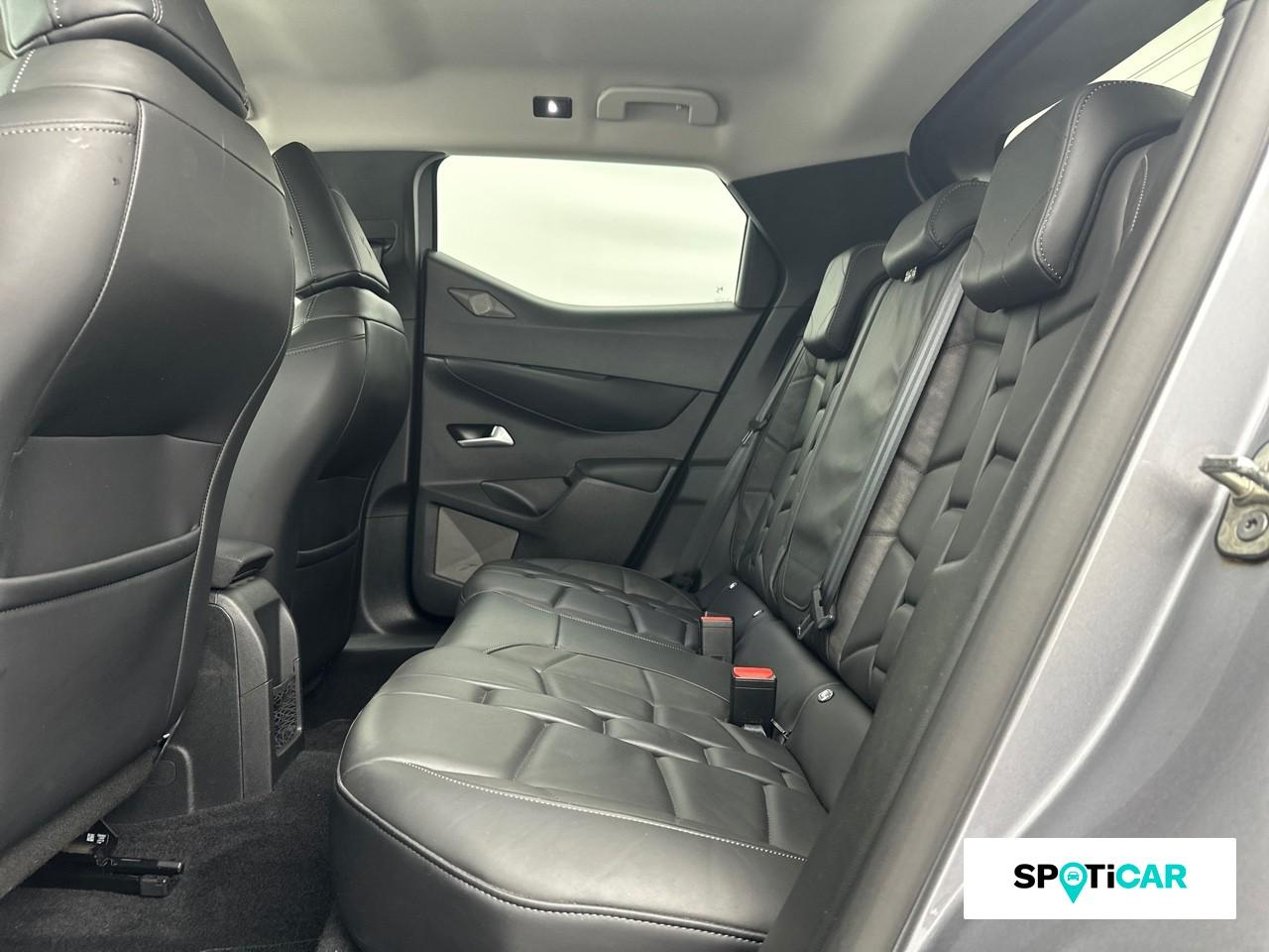 Ds Ds 3 crossback puretech 130ch louvre automatique — photo 10