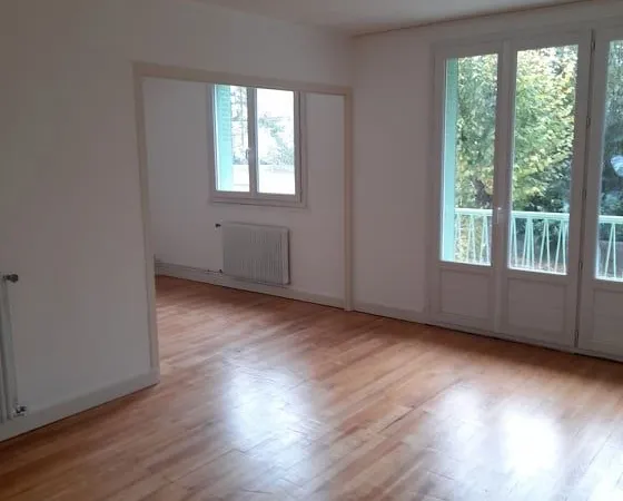 Appartement F3