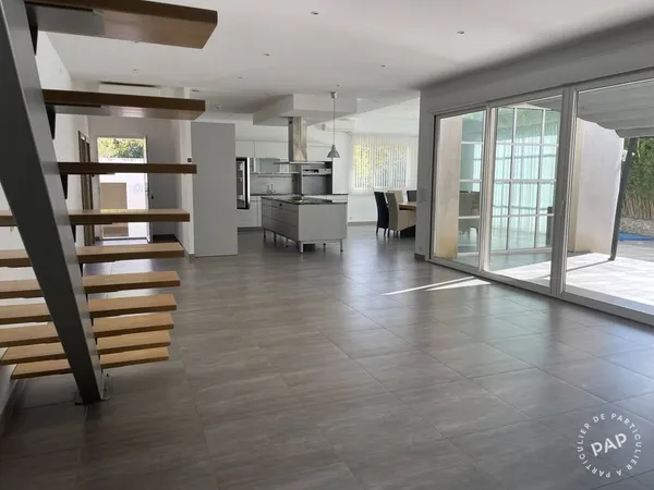 Maison 6 pièces 200 m²
