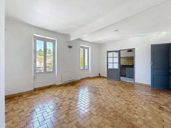 Appartement 3 pièces 74 m²