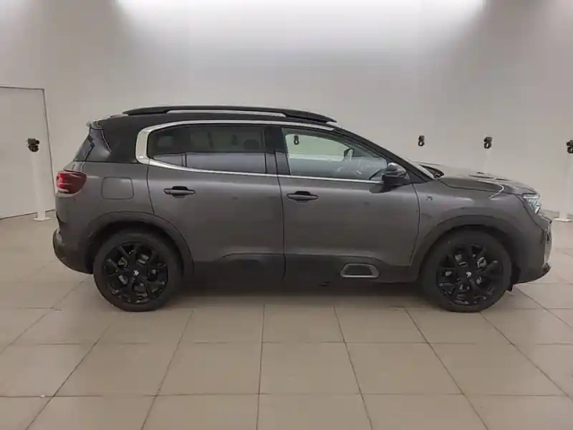Citroën C5 Aircross hybride rechargeable 225 e-eat8 — photo 33