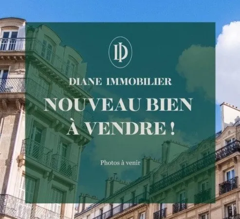 Appartement à rénover Entièrement 5 pièces - 92m2