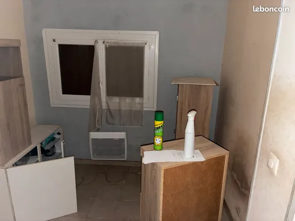 Appartement t2