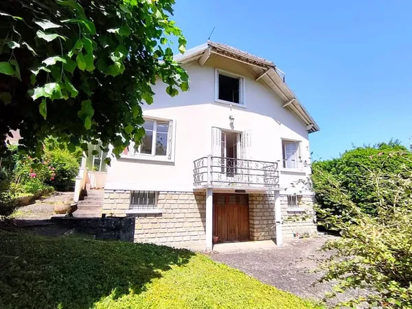 Maison 4 pièces 97 m²