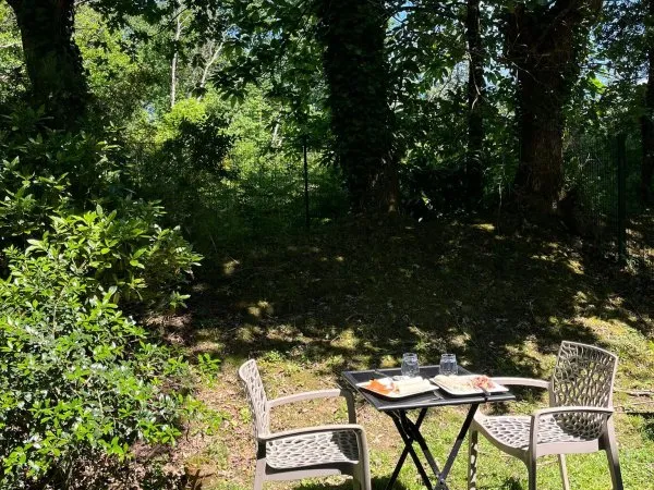 Vends appartement