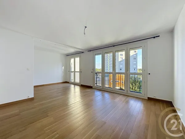 Appartement 4 pièces 70 m²