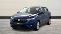 Dacia Sandero 1.0 SCe 65ch Confort -22 — photo 1